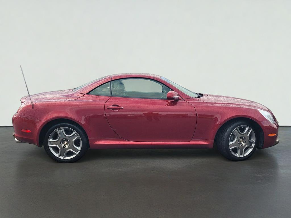2006 Lexus SC 430 430