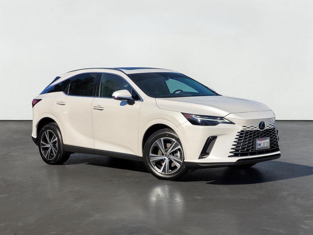 2024 Lexus RX RX 350 PREMIUM