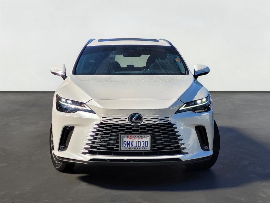 2024 Lexus RX RX 350 PREMIUM