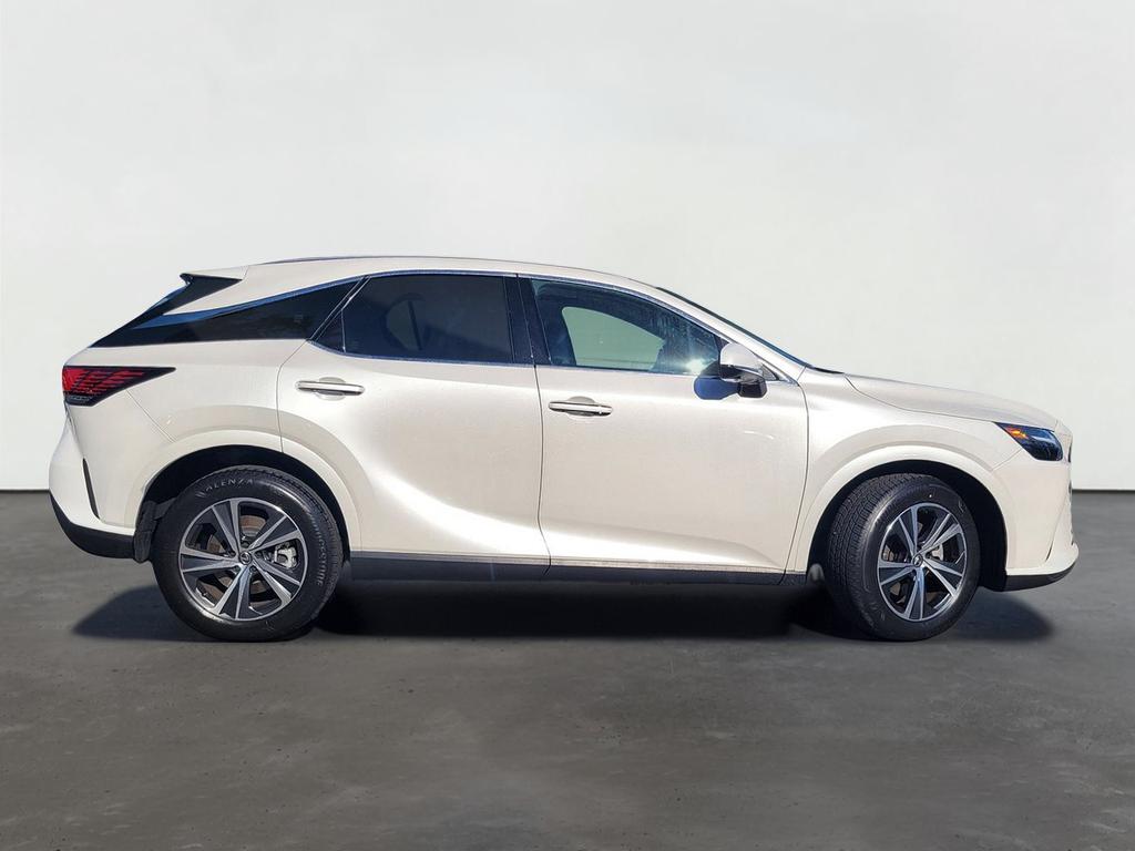 2024 Lexus RX RX 350 PREMIUM