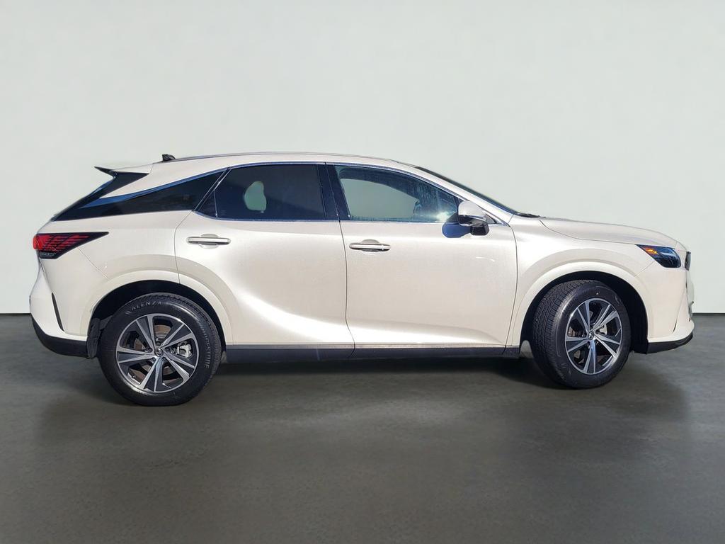 2024 Lexus RX RX 350 PREMIUM