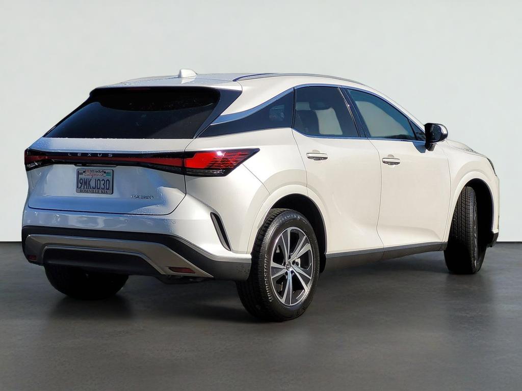 2024 Lexus RX RX 350 PREMIUM