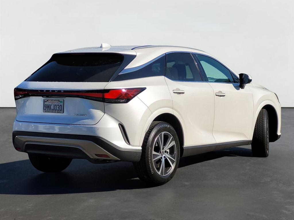 2024 Lexus RX RX 350 PREMIUM