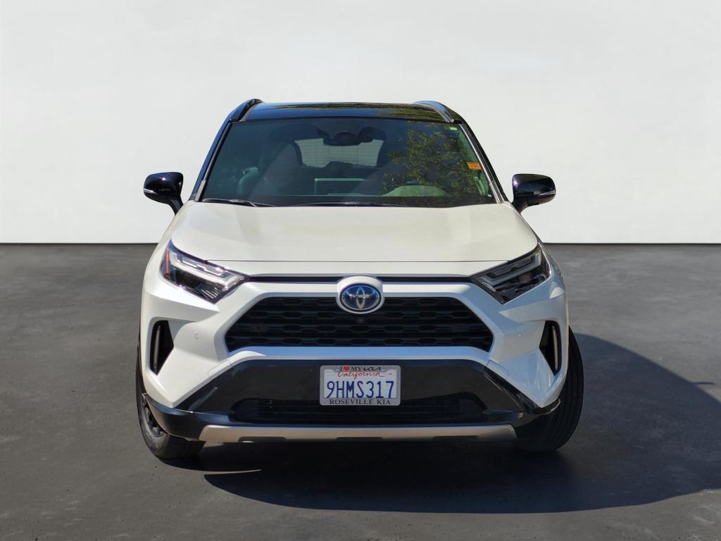 2023 Toyota RAV4 HYBRID XSE