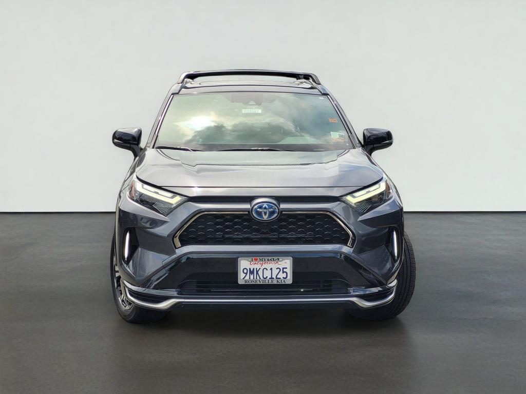 2024 Toyota RAV4 PRIME XSE
