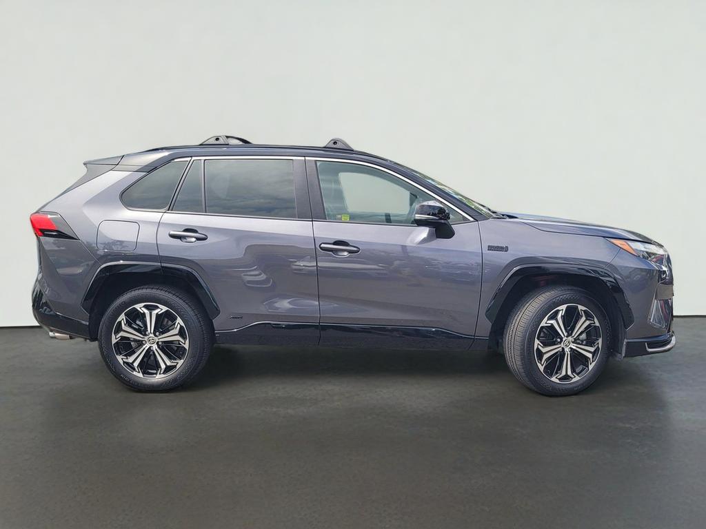 2024 Toyota RAV4 PRIME XSE