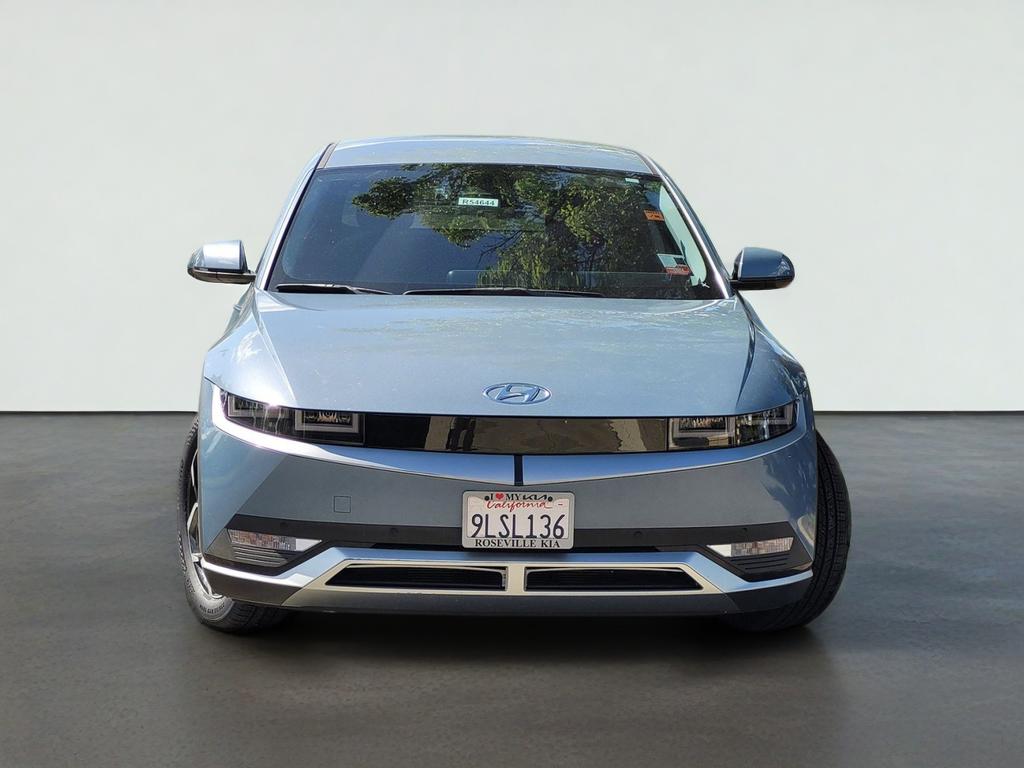 Used 2024 Hyundai IONIQ 5 SEL with VIN KM8KN4DE3RU269523 for sale in Roseville, CA