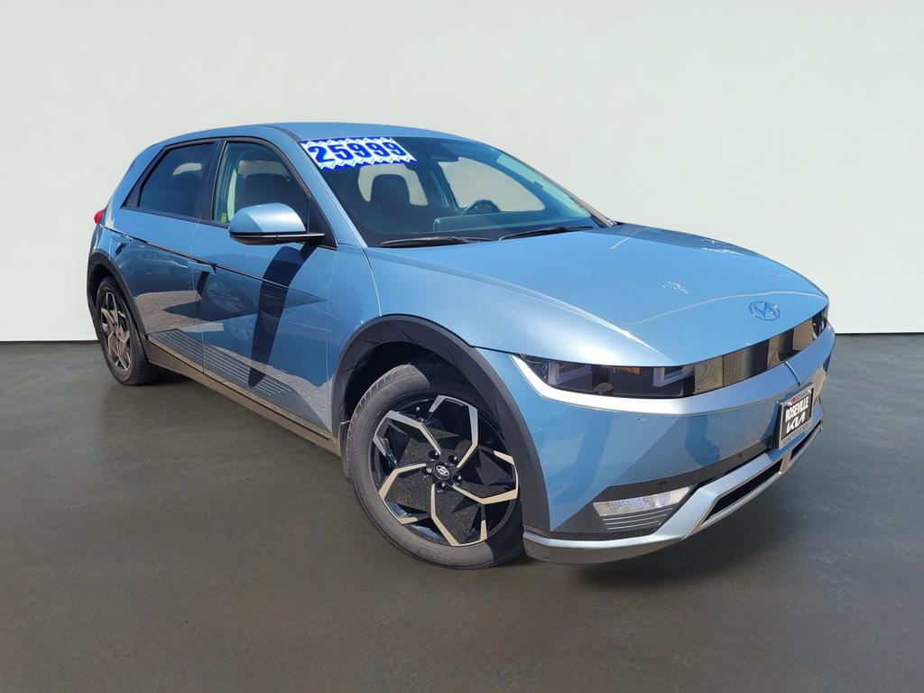 2024 Hyundai IONIQ 5 SEL