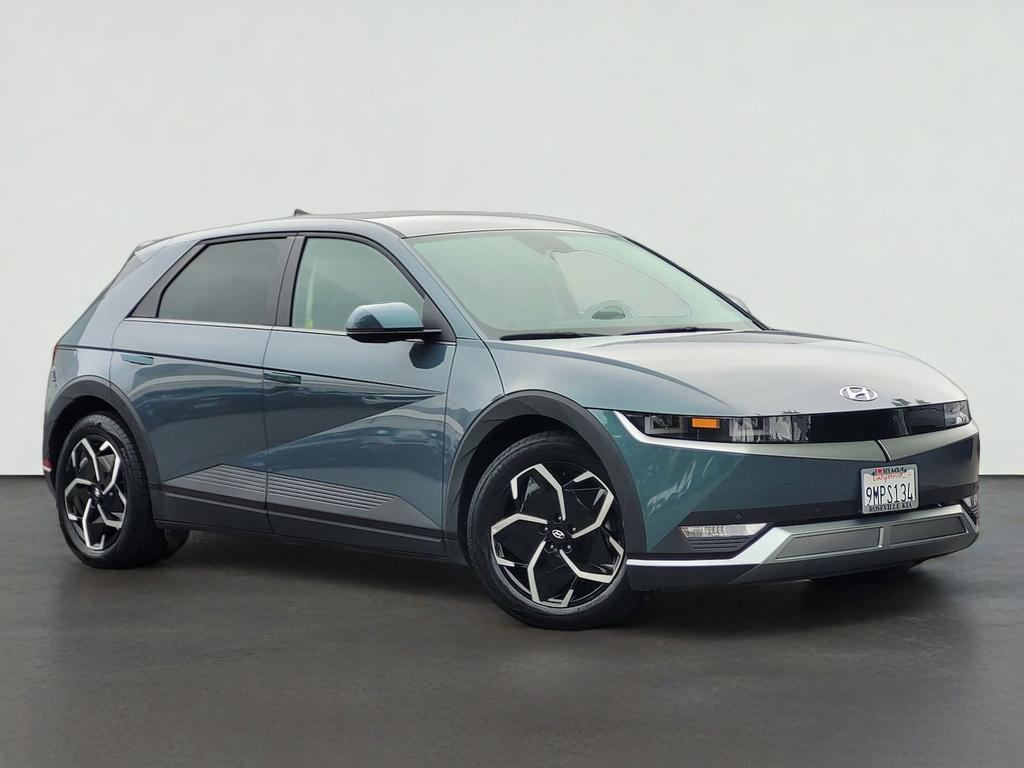 2024 Hyundai IONIQ 5 SEL