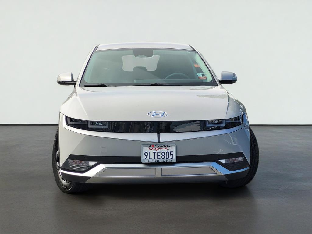 Used 2024 Hyundai IONIQ 5 SEL with VIN KM8KN4DE9RU278856 for sale in Roseville, CA