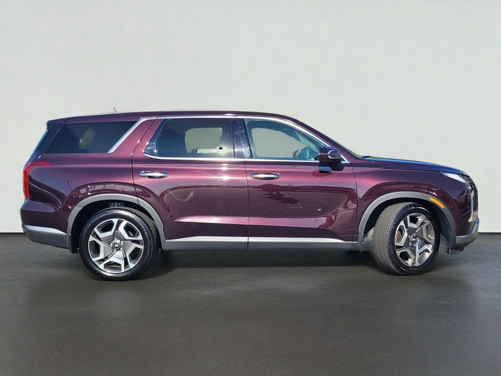 2024 Hyundai PALISADE SEL 7P