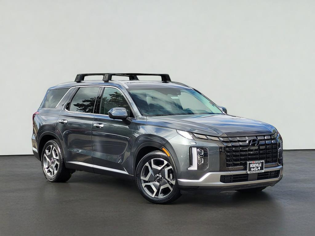 2023 Hyundai Palisade