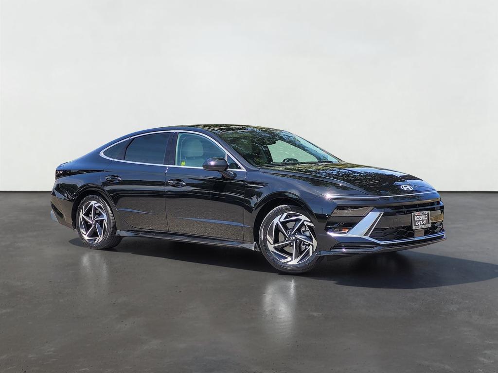 2024 Hyundai Sonata