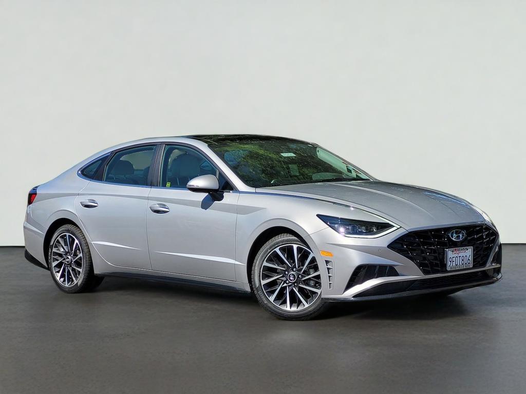 2023 Hyundai SONATA LIMITED