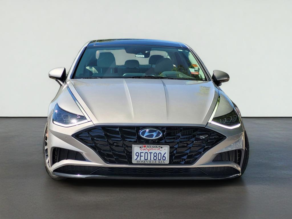 2023 Hyundai SONATA LIMITED
