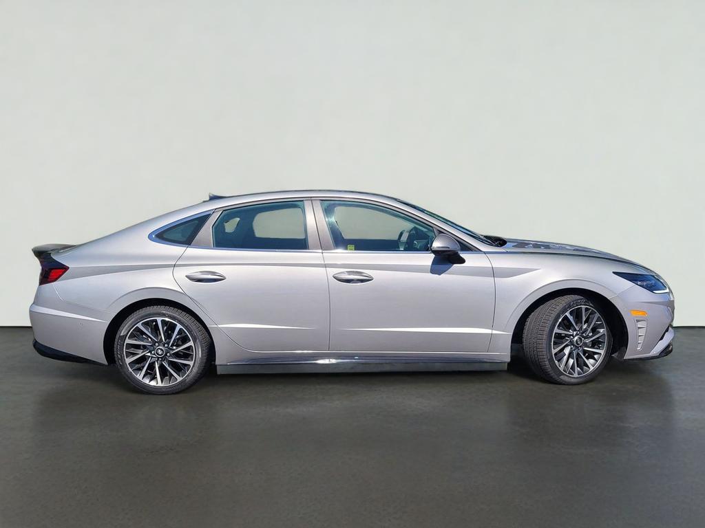2023 Hyundai SONATA LIMITED