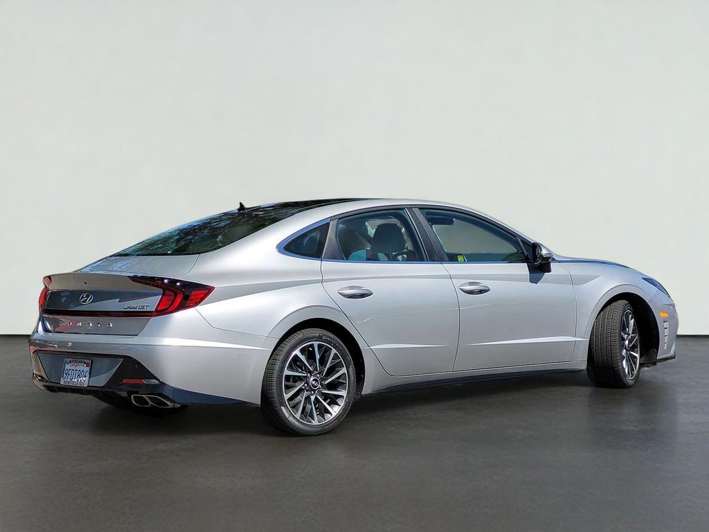 2023 Hyundai SONATA LIMITED