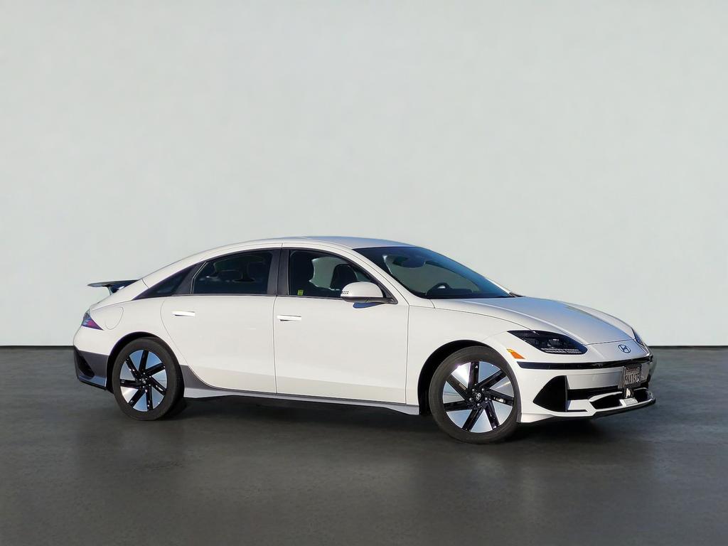 2024 Hyundai IONIQ 6 SE