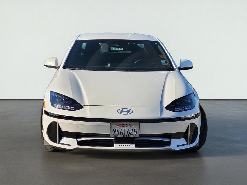 2024 Hyundai IONIQ 6 SE