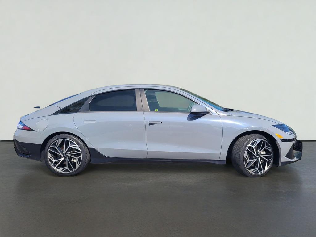 2023 Hyundai IONIQ 6 SEL