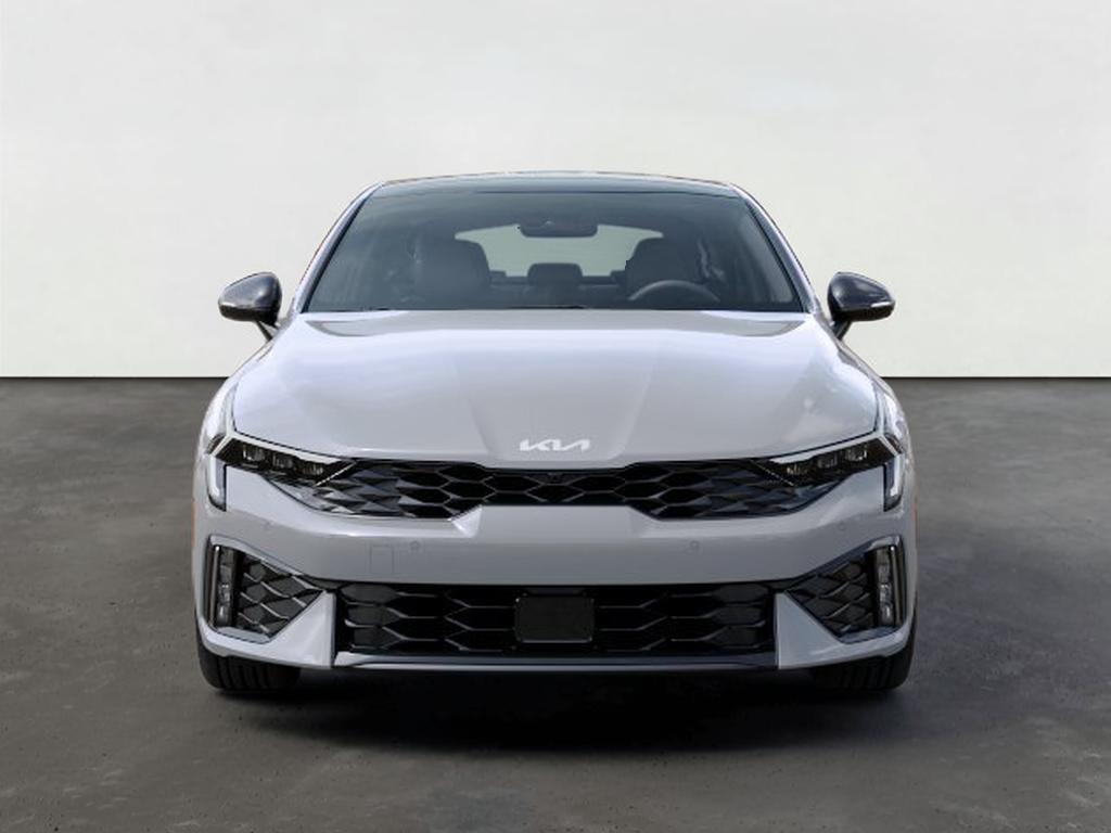 2027 Kia K5 GT