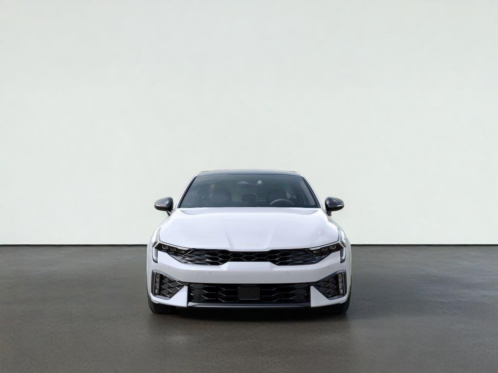 2027 Kia K5 GT-LINE