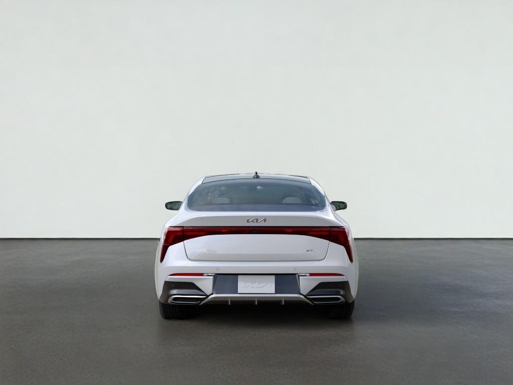 2027 Kia K5 GT-LINE