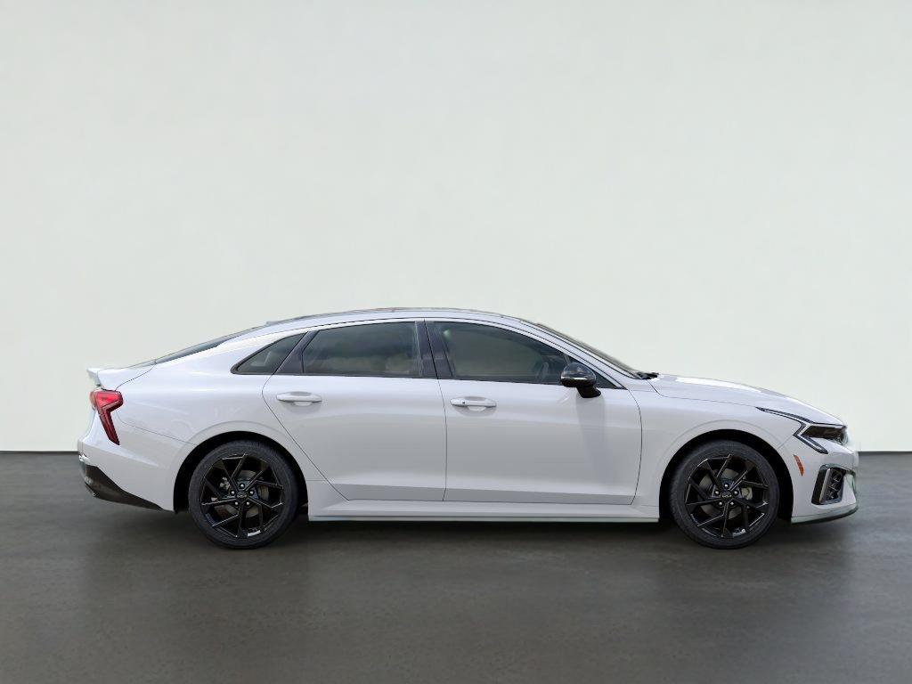 2027 Kia K5 GT-LINE
