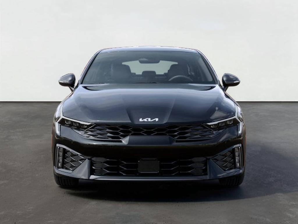 2027 Kia K5 GT-LINE