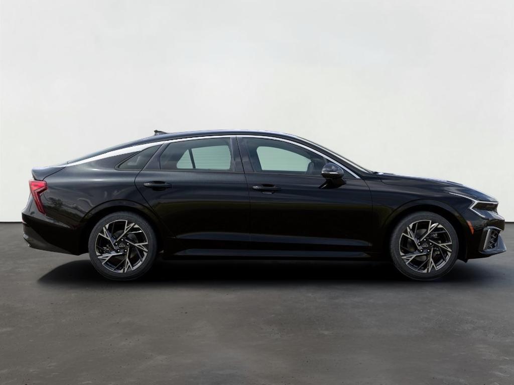 2027 Kia K5 GT-LINE