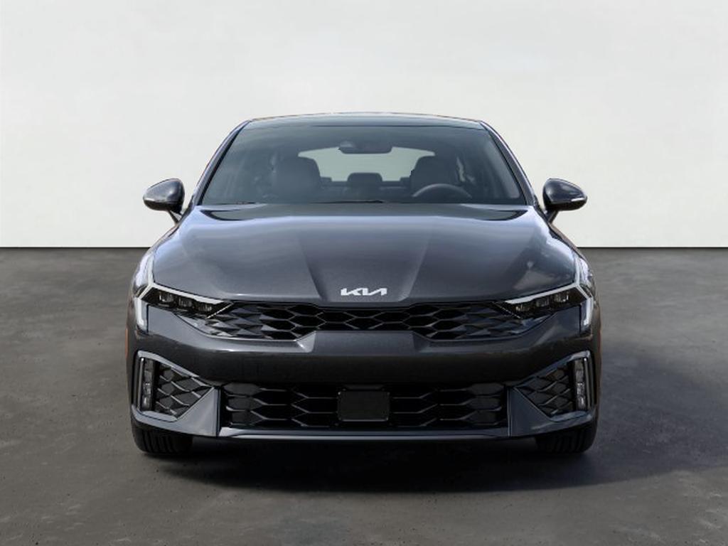 2027 Kia K5 GT-LINE