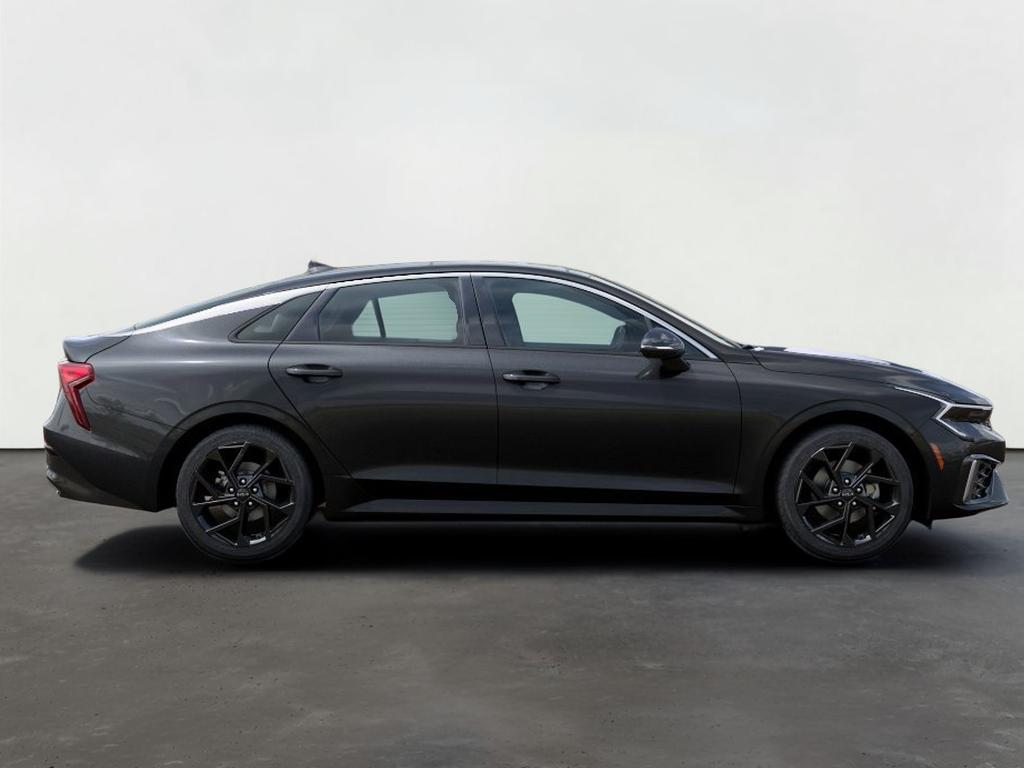 2027 Kia K5 GT-LINE