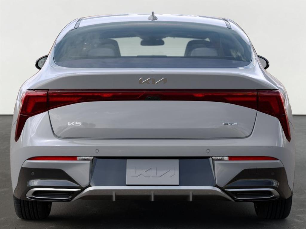 2027 Kia K5 GT-LINE
