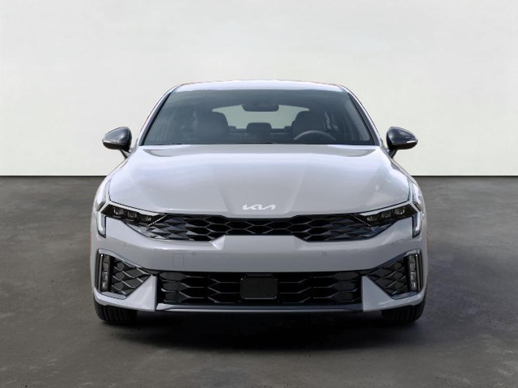 2027 Kia K5 GT-LINE
