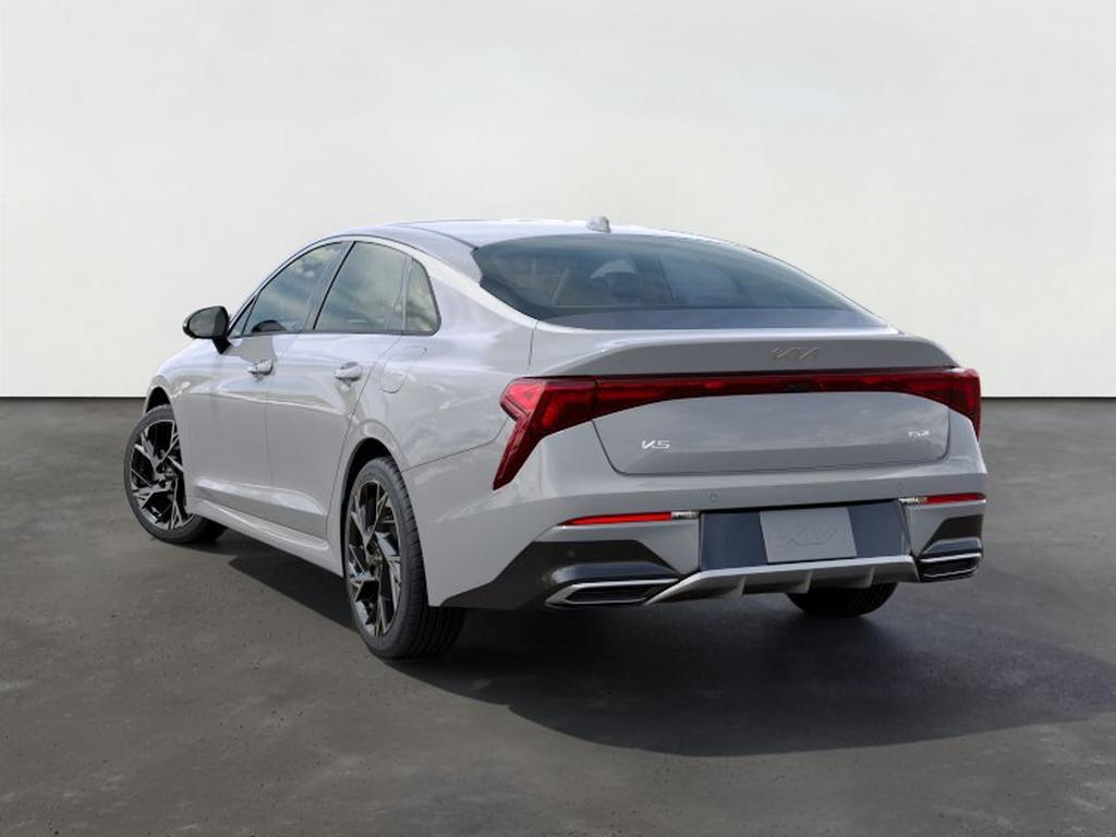 2027 Kia K5 GT-LINE