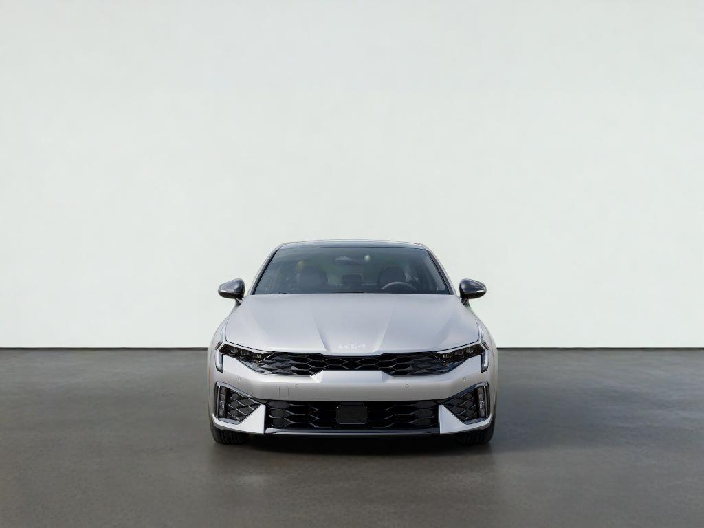 2027 Kia K5 GT-LINE