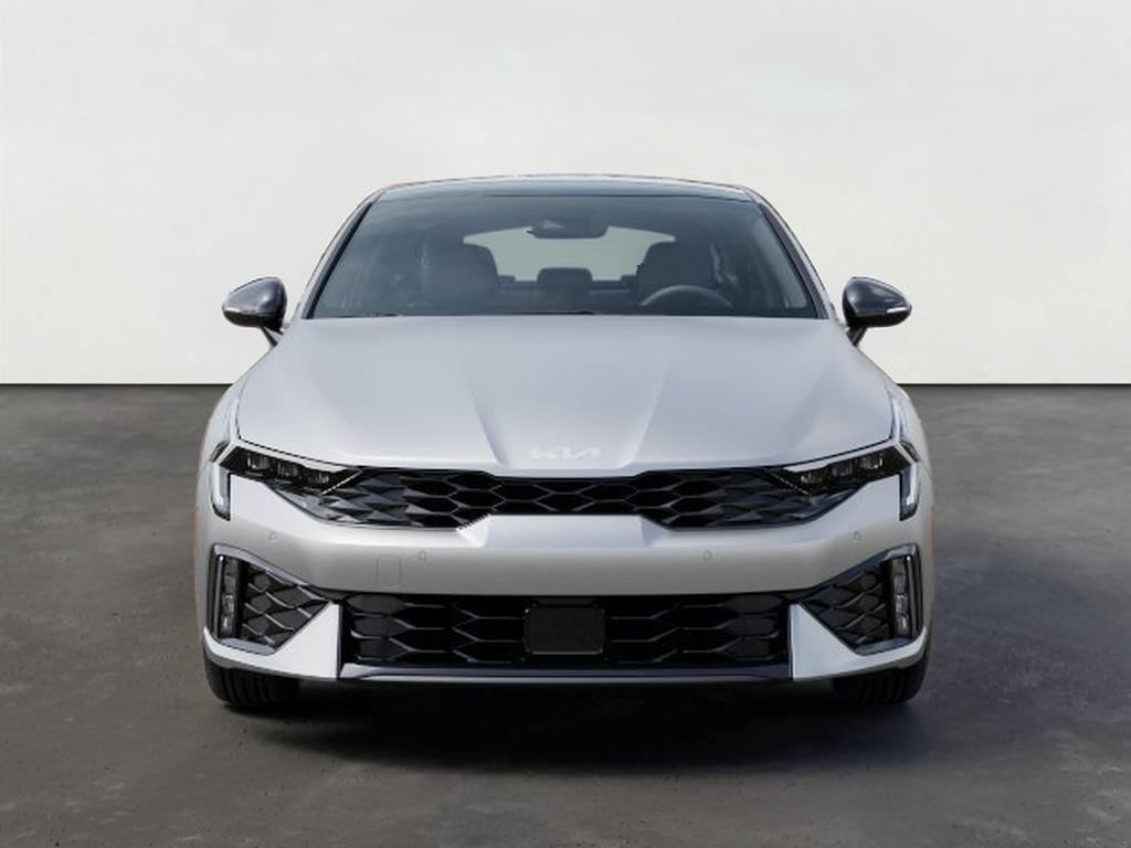 2027 Kia K5 GT-LINE