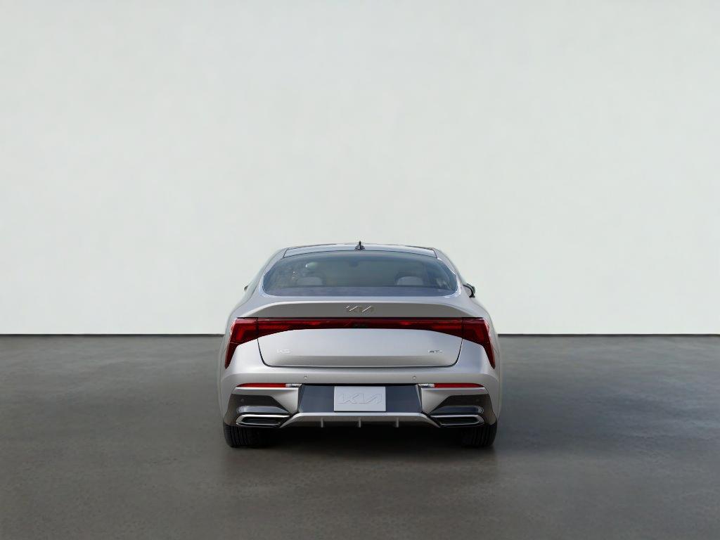 2027 Kia K5 GT-LINE