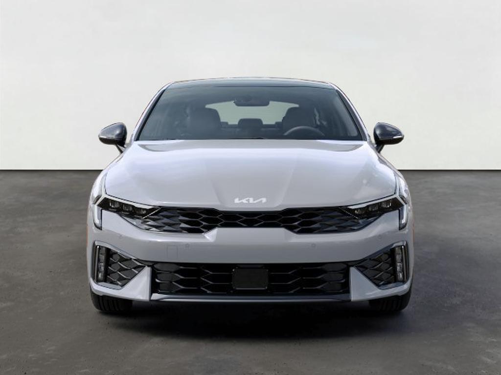 2027 Kia K5 GT-LINE