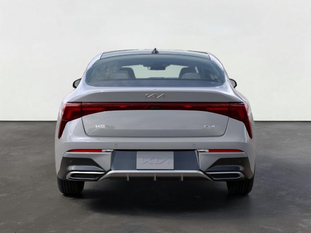 2027 Kia K5 GT-LINE