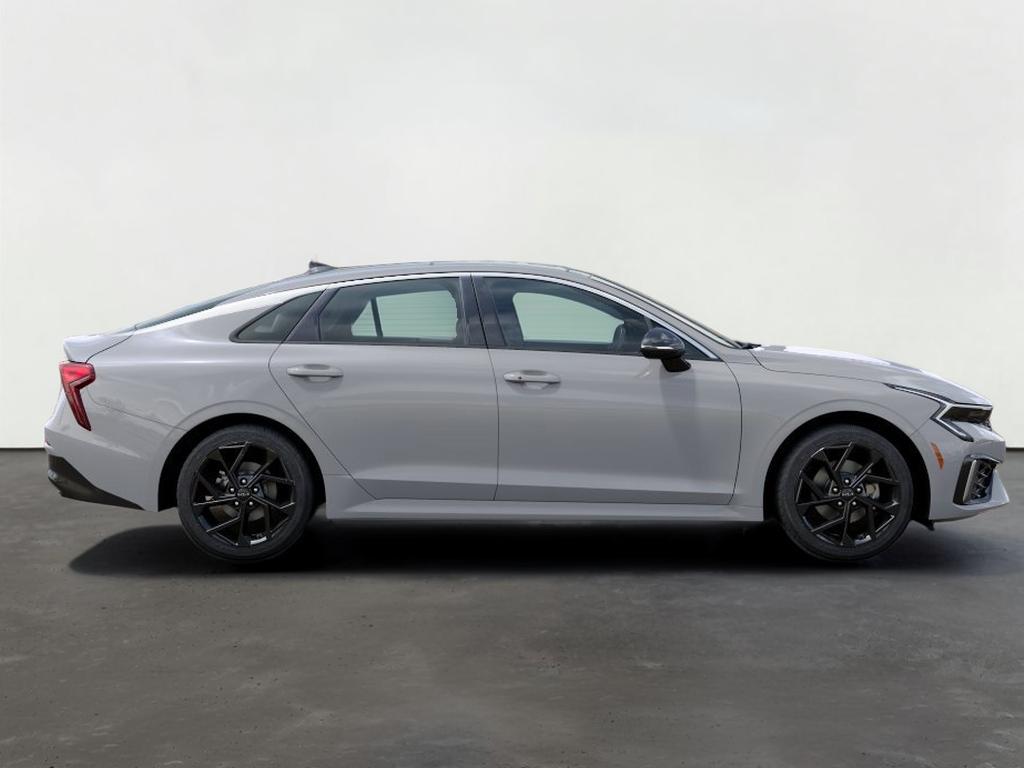 2027 Kia K5 GT-LINE