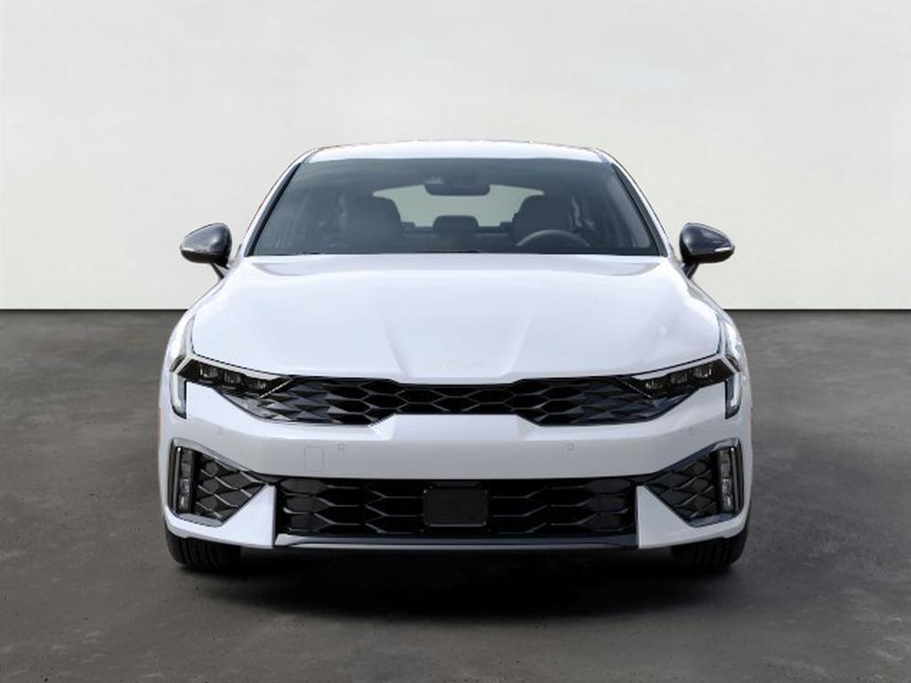 2027 Kia K5 GT-LINE