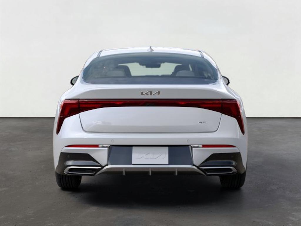 2027 Kia K5 GT-LINE