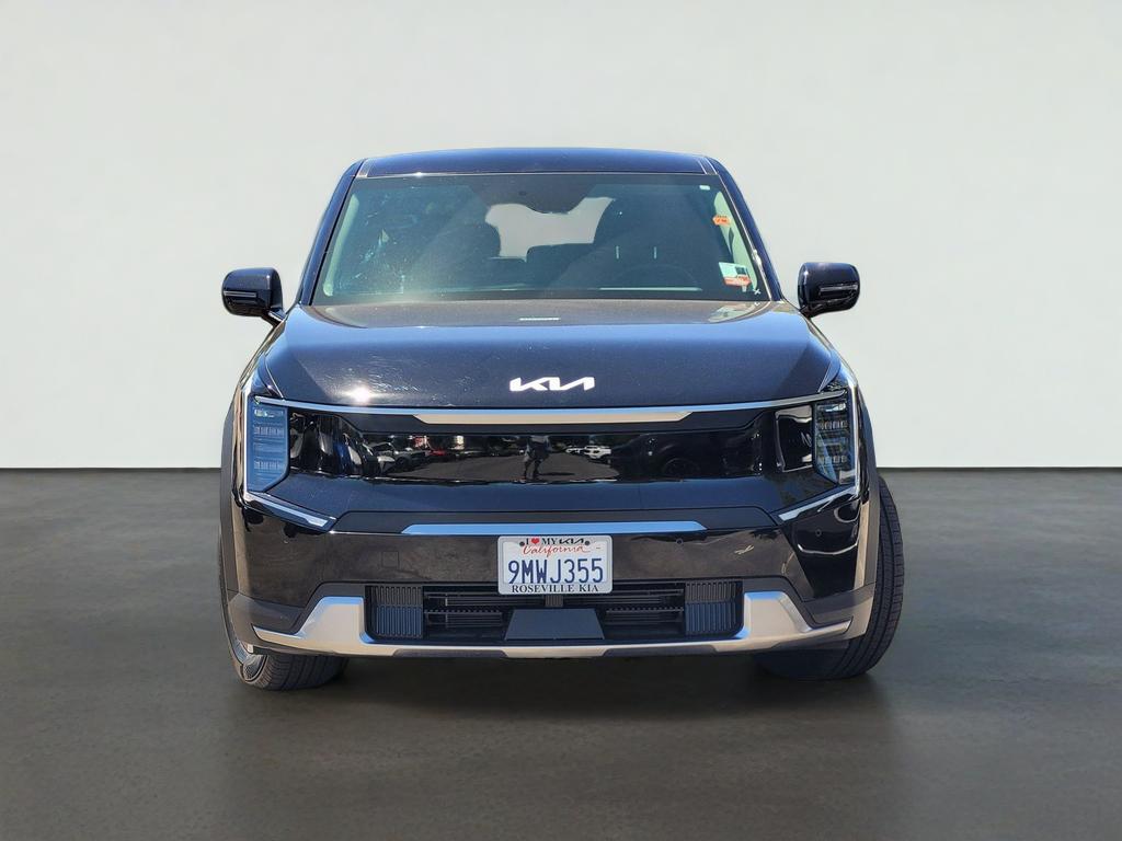 2024 Kia EV9 LIGHT LONG RANGE