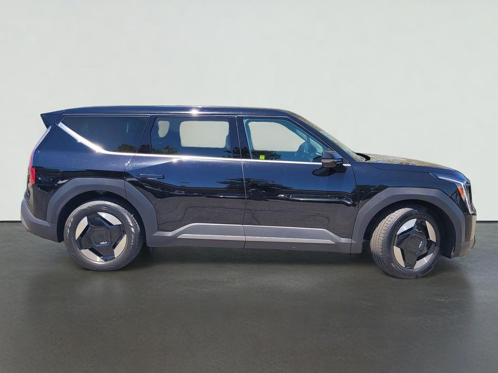 2024 Kia EV9 LIGHT LONG RANGE