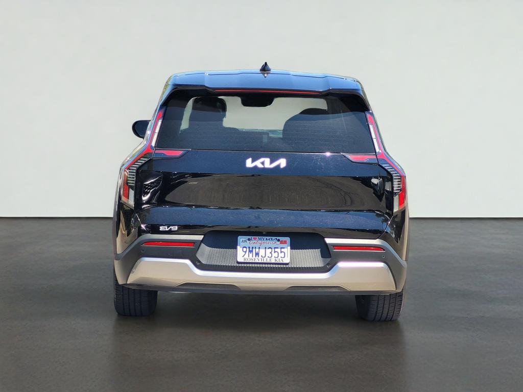 2024 Kia EV9 LIGHT LONG RANGE