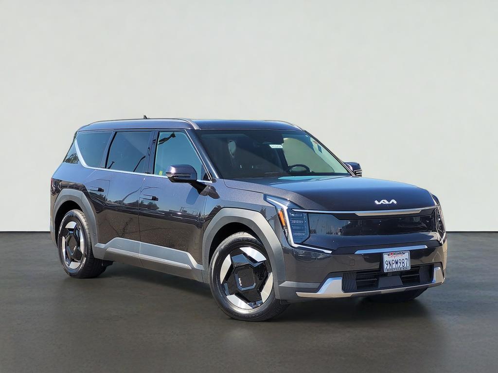 2024 Kia EV9