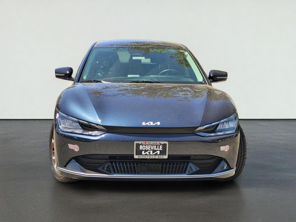 Used 2023 Kia EV6 Wind with VIN KNDC34LA6P5602107 for sale in Roseville, CA