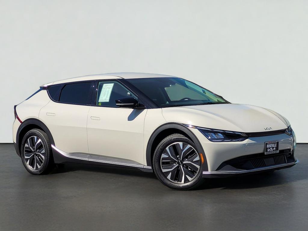 2024 Kia EV6 LIGHT LONG RANGE