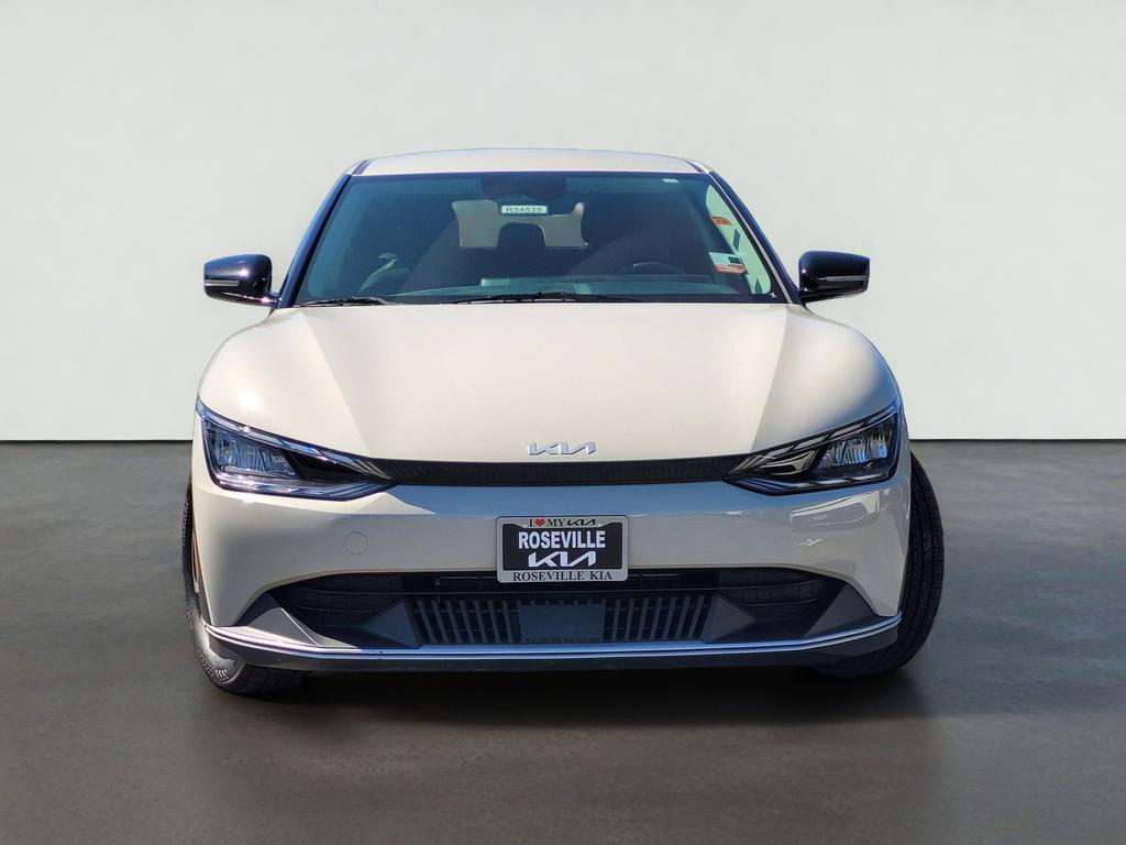 2024 Kia EV6 LIGHT LONG RANGE